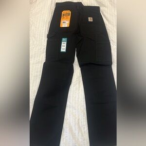 Carhartt pairs of work pants. NWT.